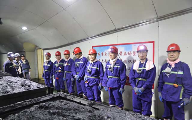 臨沂供電公司組織開(kāi)展&ldquo;四進(jìn)&rdquo;走訪(fǎng)現(xiàn)場(chǎng)體驗(yàn)活動(dòng)